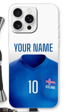 Iceland - Football