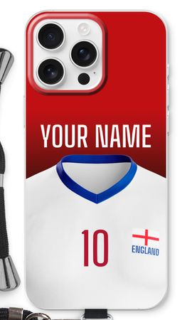 England - Soccer