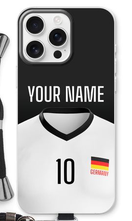 Germany - Football