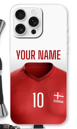 Denmark - Football
