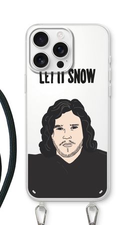 Let It Snow
