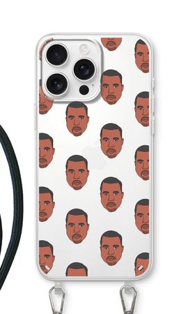 Kanye Call Me?