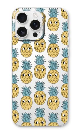 Pineapples