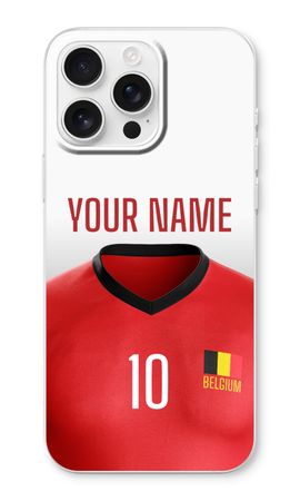 Belgium - Football