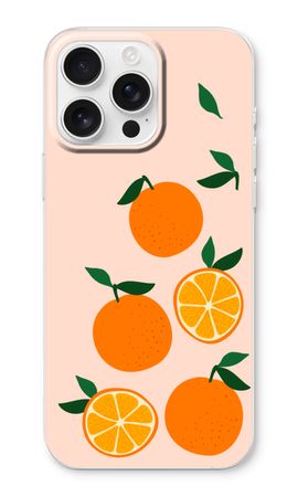 Will you be my clementine