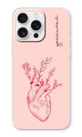 Blooming Heart