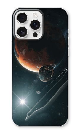 Mars Renaissance