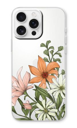 Floral bouquet