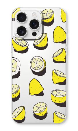 When Life Gives You Lemons...