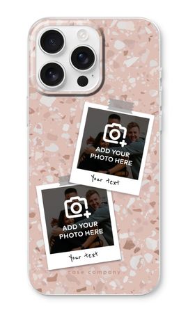 Polaroid Terrazzo