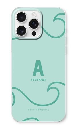 Linewave Monogram