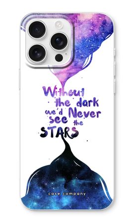 Stars Spruch
