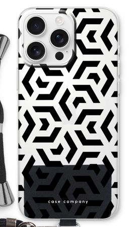 Crazy pattern