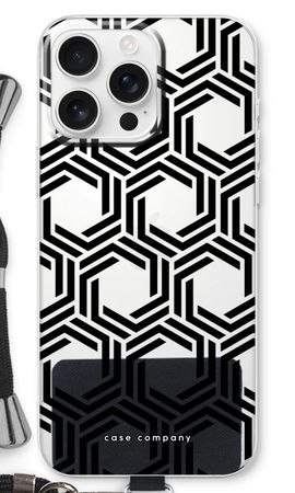 Geometric pattern