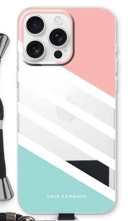 Stripes pastel