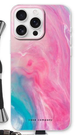 Roze explosie