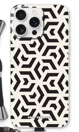 Crazy pattern