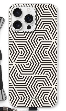 Magic pattern