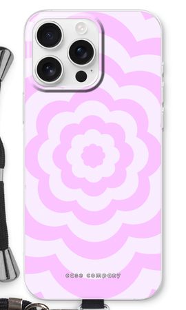 Retro Flower