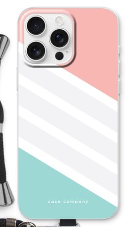 Stripes pastel