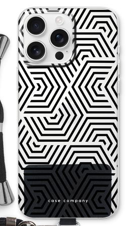Magic pattern