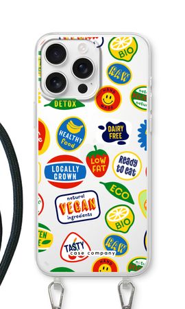 Fruitsticker