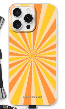 Retro Sun