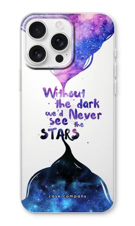 Stars Spruch