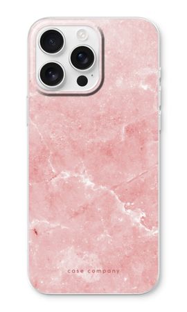 Pink Marble