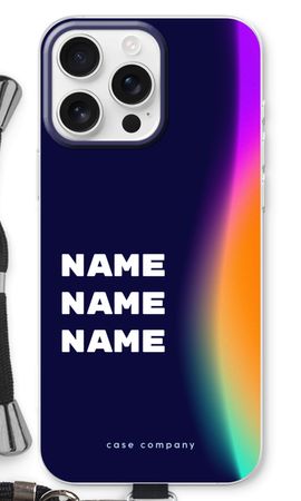 Namecase 2 - Neon