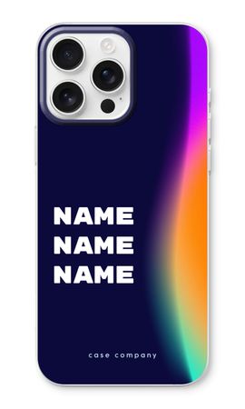 Namecase 2 - Neon