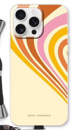 Retro Rainbow