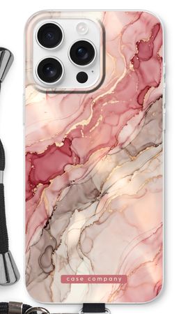 Blush Vein