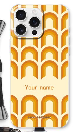 Namecase 1 - Sunburst