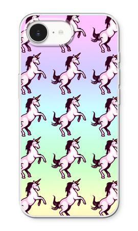 Musketon, Unicorni