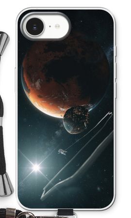 Mars Renaissance