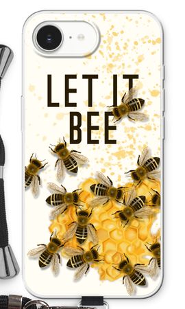 Let it bee