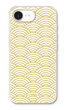 Yellow Wave