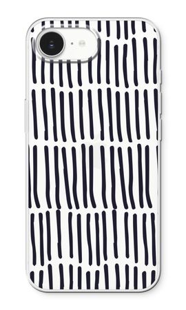 Moroccan stripes