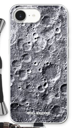 Moonscape