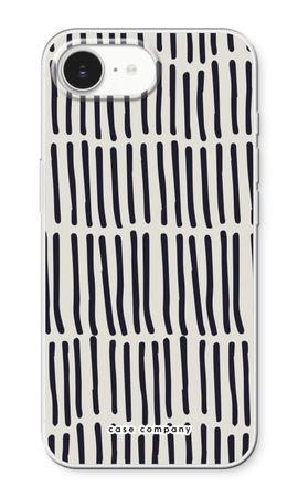 Moroccan stripes