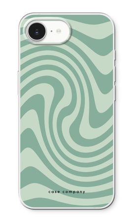 Verde vortice
