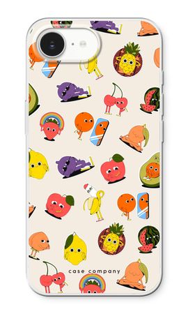 Modello di frutta