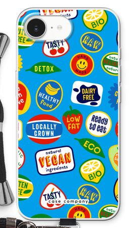 Fruitsticker