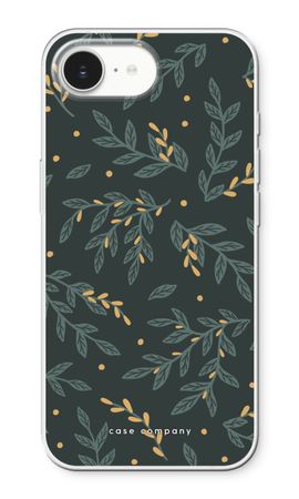 Midnight Olive