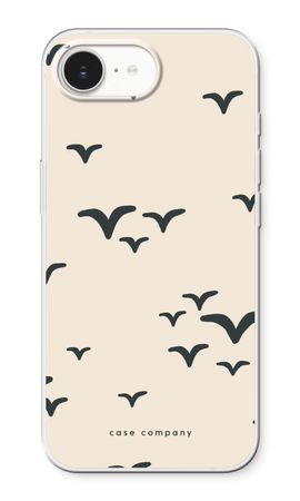 Soft Wings