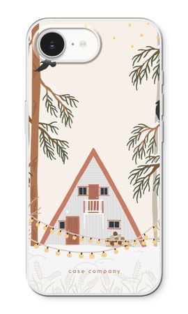 Nordic Retreat