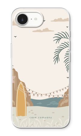 Coastal Dreams