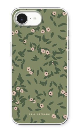 Olive Bloom