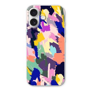 Modern Abstract Scratches